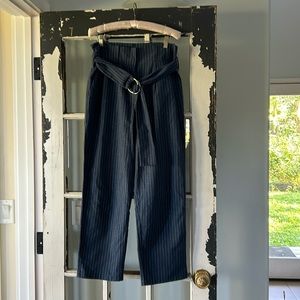 JOA sack waisted pant